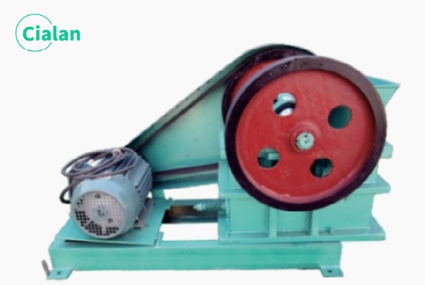 jaw crusher machine for sale